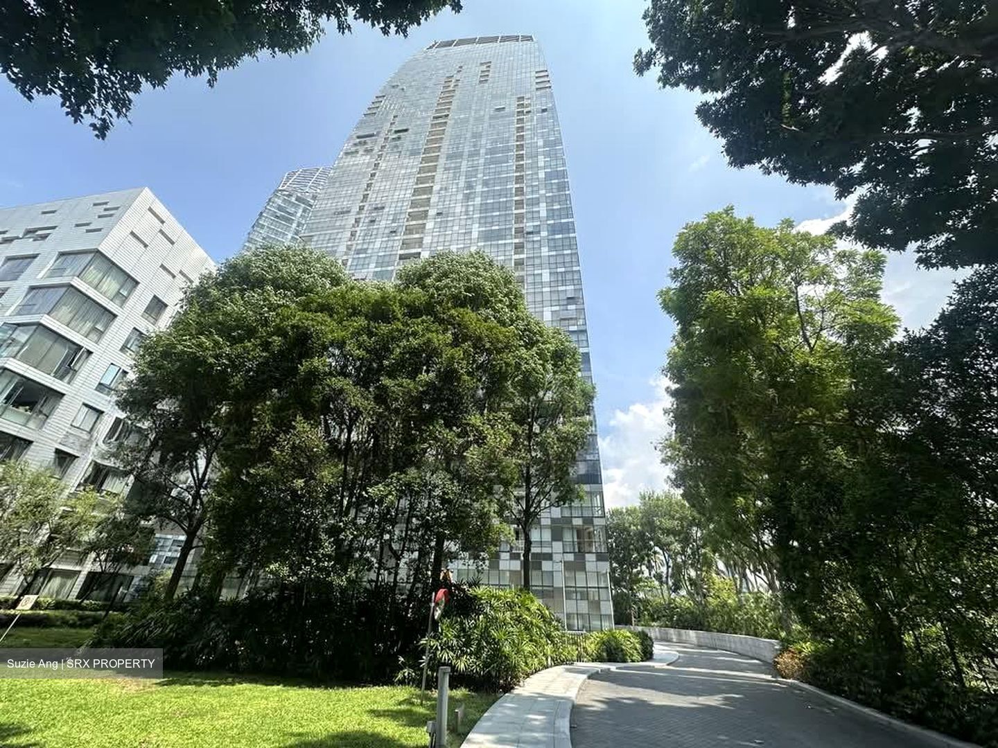 Reflections At Keppel Bay (D4), Condominium #605393731
